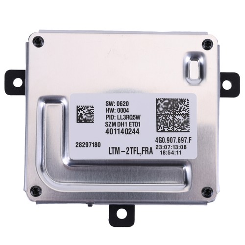 4g0907697f led tagfahrlicht - 4g0907697f,