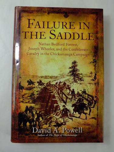 Failure the saddle nathan - in,