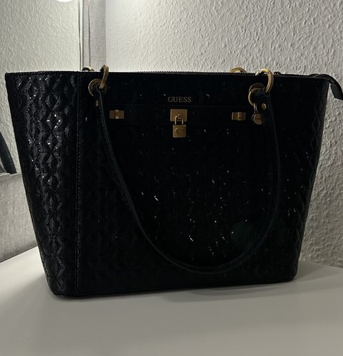 Guess damen handtasche - guess,