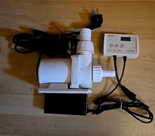 Förderpumpe für Aquarien