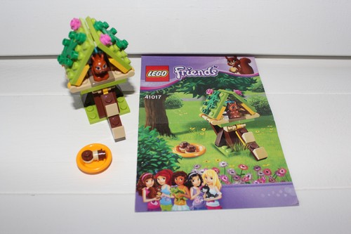 Lego friends - friends:,