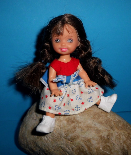 Barbie shelly mit - %***barbie,