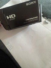 Sony Handycam  CX 360