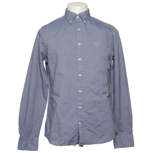 Gant businesshemd größe - gant,,