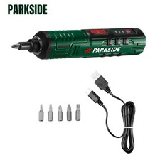 PARKSIDE 4 V