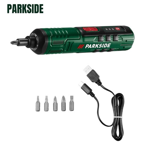 Parkside v - parkside,