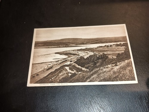Blick von den klippen - von,
