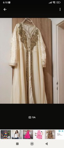 Kaftan marokko - kaftan,