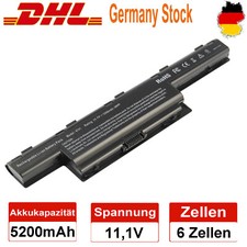 As10d31 akku für - acer, aspire