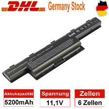 AS10D31 Akku für Acer Aspire 5750 5733 5253 7741 5750G 5742G AS10D51 AS10D75 NEU