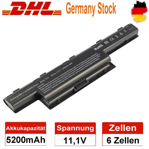 As10d31 akku für - für, aspire