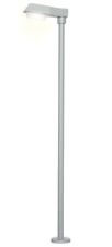 Viessmann 6092 Straßenleuchte modern, LED weiß, Spur H0