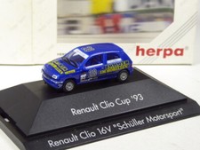 (YG-30) Herpa 035866 Renault