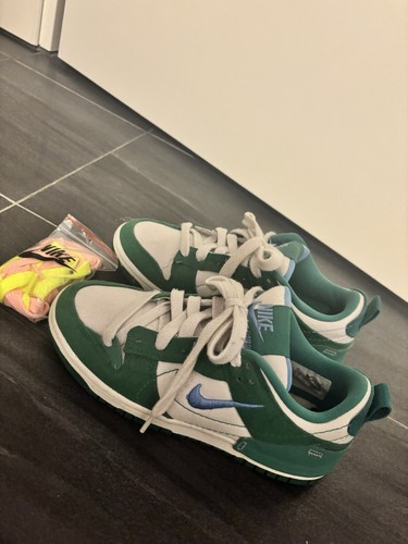 Nike dunk low - 2, damen