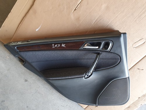 169 mercedes w203 t - 169*,