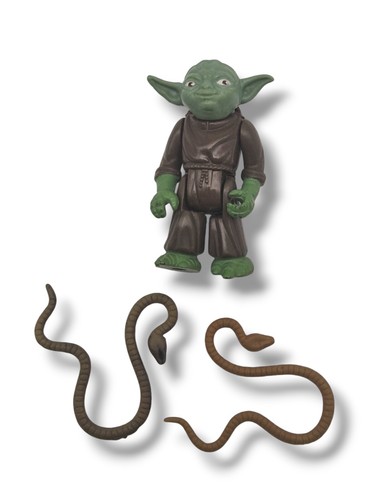 Star wars yoda brown - wars,