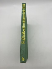 Buch Fußball