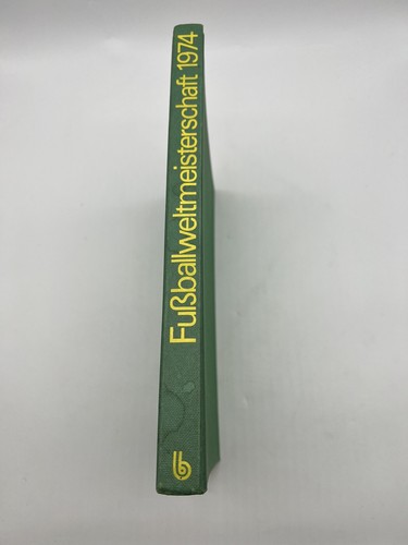 Buch fußball - buch,
