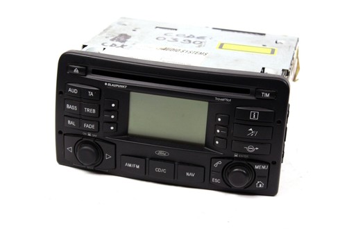 Ford mondeo autoradio - cd,