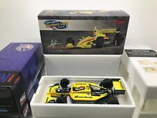 ACTION 100293 INDY DALLARA