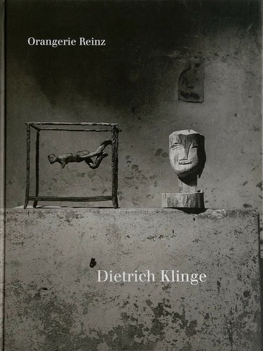 Orangerie reinz dietrich - -,