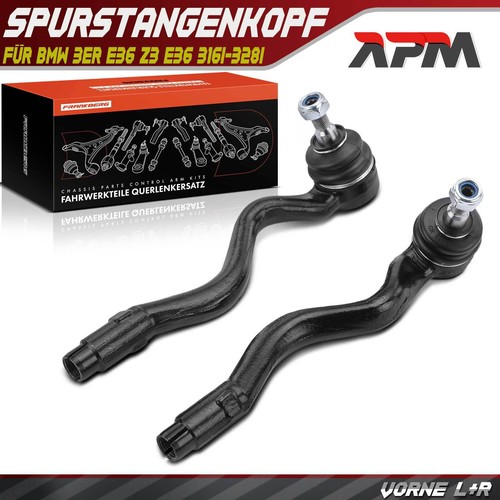 Spurstangenkopf vorne links - spurstangenkopf,