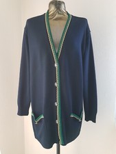 GOLLEHAUG Damen Strickjacke