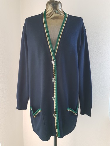 Gollehaug damen strickjacke - gollehaug,