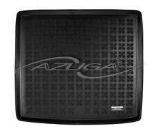 PREMIUM Antirutsch Gummi-Kofferraumwanne passend für BMW X1 E84 10/2009-10/2015