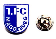 1.FC Magdeburg Pin -