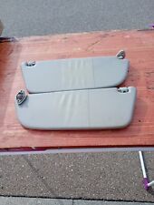 Opel Corsa B Sonnenblenden