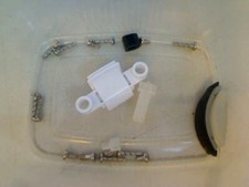 Schrauben Satz & Kleinteile aus Kamera Audioline Watch & Care V130