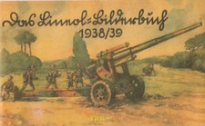Das Lineol-Bilderbuch 1938/39 Katalog Figuren Soldaten Modellbau Wehrmacht Heer