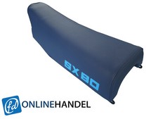 Zündapp SX 80 Typ 540 Sitzbankbezug Sitzbezug für Sitzbank in NOS Qualität