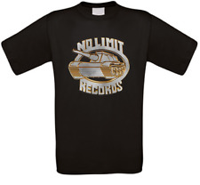 No Limit Records Dirty South Rap Hip Hop T-Shirt alle Größen NEU