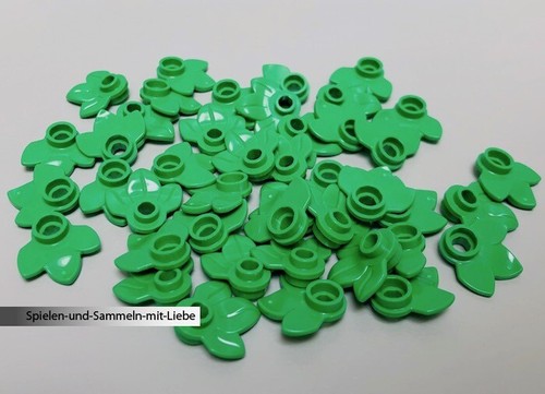 1000 lego steine pflanze - x, lego®