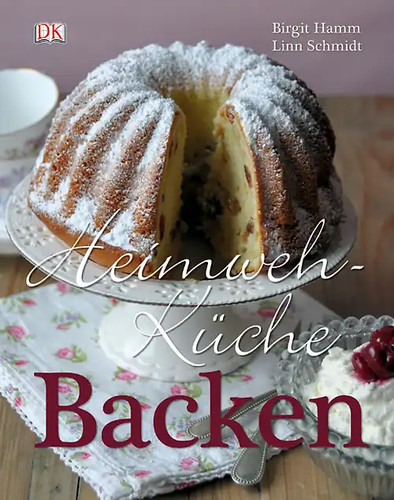 Heimwehküche backen - heimwehküche,