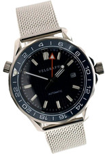 Velgraph 41mm Automatic Watch