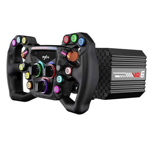 Pxn one vd6 - vd6, drive