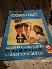 ddr Spielzeug Vero Construkt