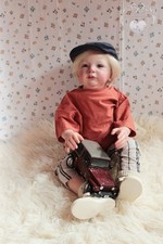 Vito Toddler 81cm by Laura