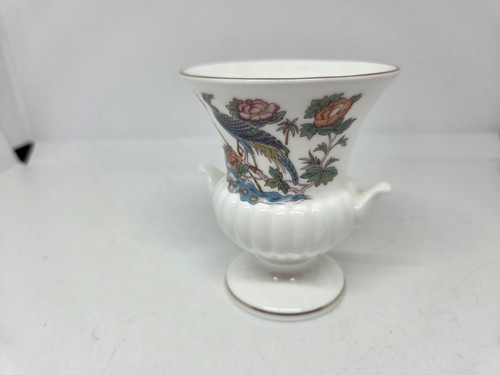 Mini vase wedgewood kutani - vase,