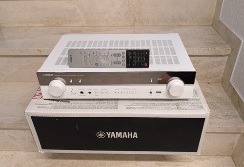 Yamaha s602 1 receiver - rx-s602, av