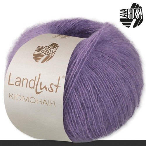 Lana grossa kidmohair - lana,