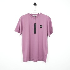 Stone Island Rose Quartz Patch