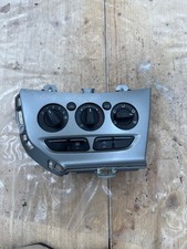 Ford Focus 3 Klimabedienteil