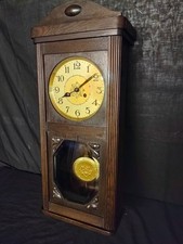 Antique German Junghans