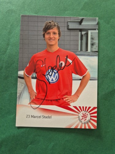 Hessen kassel marcel stadel - ,,