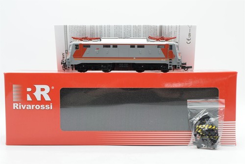 Rivarossi hr2707 lok br - rivarossi, e-lok