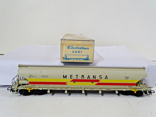 Electrotren 5601 renfe - h0,